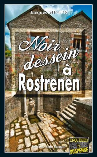Emprunter Noir dessein à Rostrenen livre