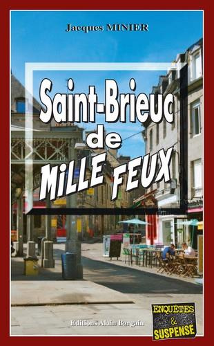 Emprunter Saint-Brieuc de mille feux livre