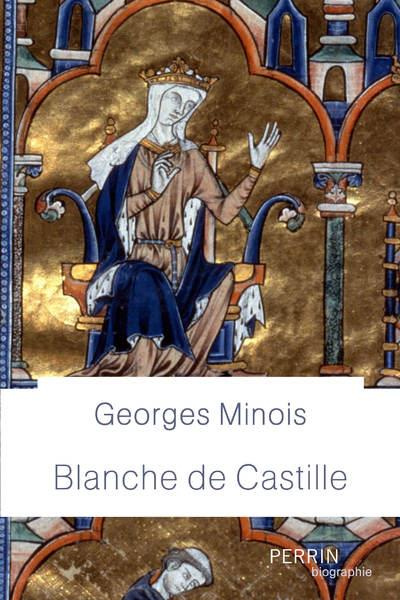 Emprunter Blanche de Castille livre