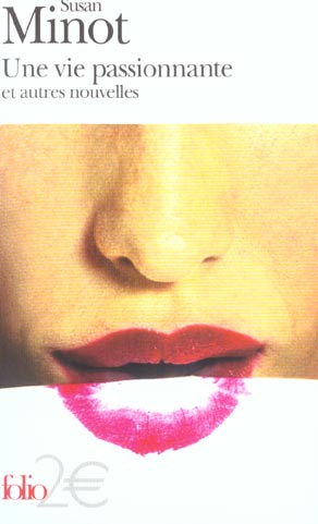 Emprunter Une vie passionnante et autres nouvelles livre