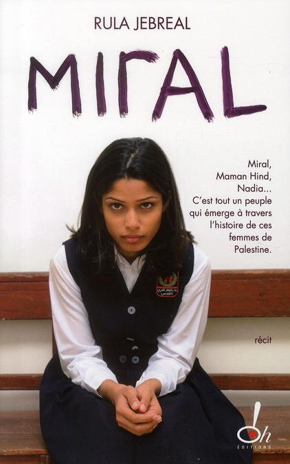 Emprunter Miral livre