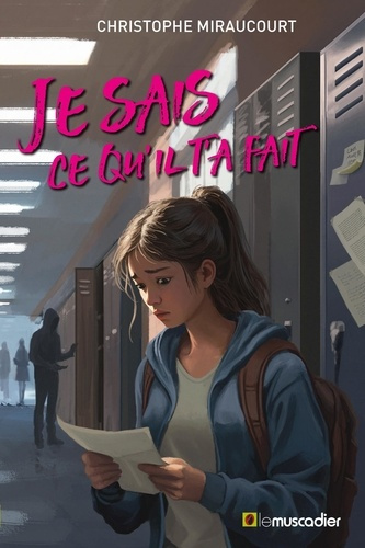 Emprunter Je sais ce qu'il t'a fait livre