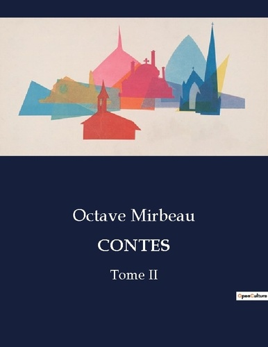 Emprunter Contes. Tome II livre