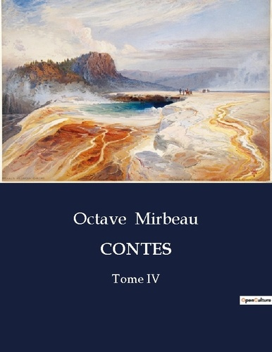 Emprunter Contes. Tome IV livre