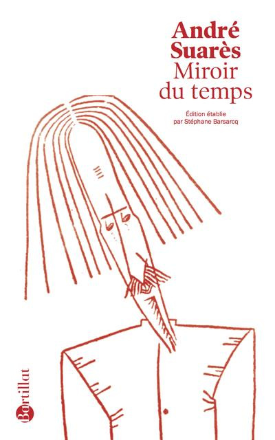 Emprunter Miroir du temps livre