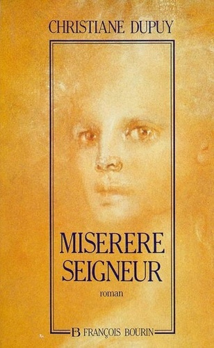 Emprunter Miserere Seigneur livre