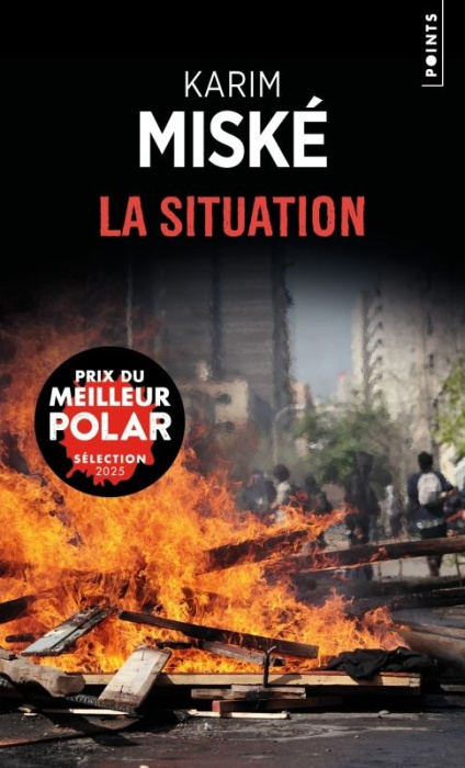 Emprunter La situation livre