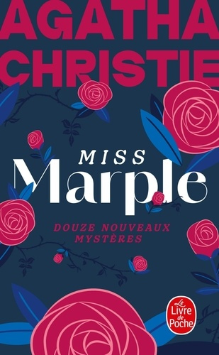 Emprunter Miss Marple. 12 nouvelles inédites livre