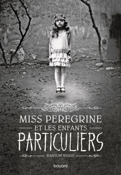 Emprunter Miss Peregrine et les enfants particuliers Tome 1 livre