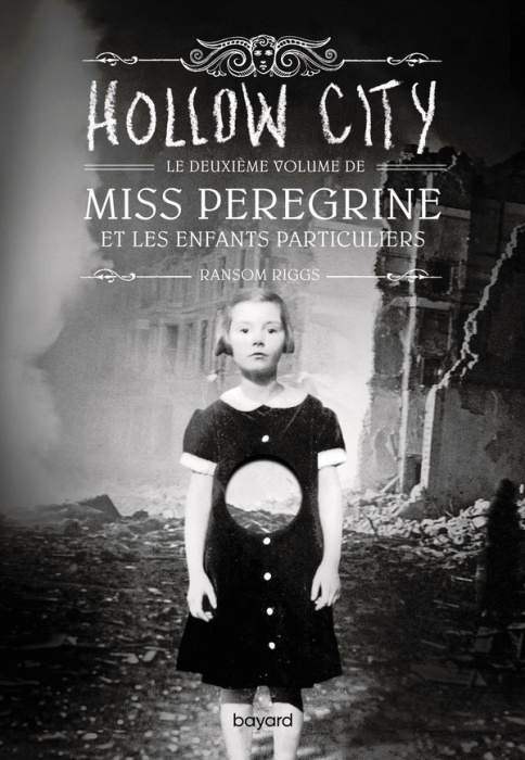 Emprunter Miss Peregrine et les enfants particuliers Tome 2 : Hollow City livre