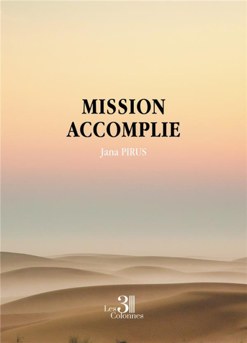 Emprunter Mission accomplie livre