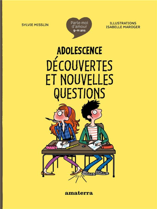 Emprunter Adolescence. Découvertes et nouvelles questions livre