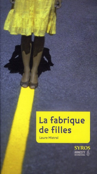 Emprunter La fabrique de filles. Comment se reproduisent les stéréotypes et les discriminations sexuelles livre