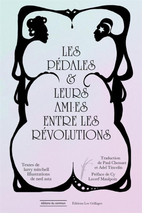 Emprunter Les pédales & leurs ami·es entre les révolutions livre