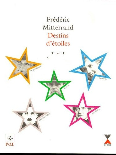 Emprunter Destins d'étoiles. Tome 3, Juan Carlos, Brigitte Bardot, Ali Khan, Eva Peron, Charles Chaplin livre