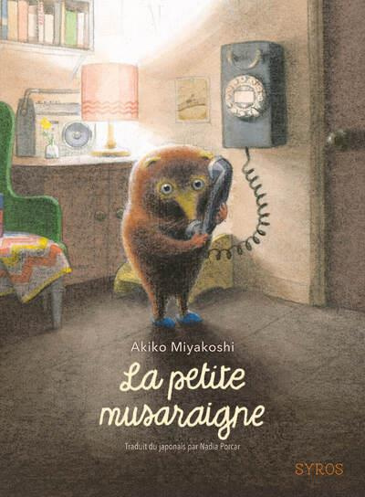 Emprunter La petite musaraigne livre