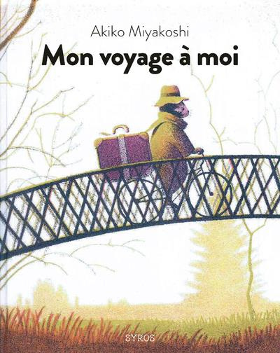 Emprunter Mon voyage à moi livre
