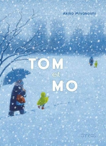 Emprunter Tom et Mo livre