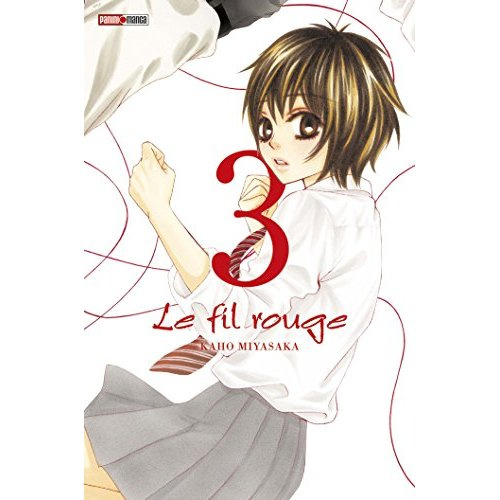 Emprunter Le fil rouge Tome 3 livre