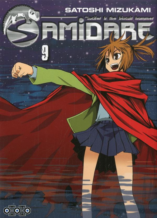 Emprunter Samidare T09 livre