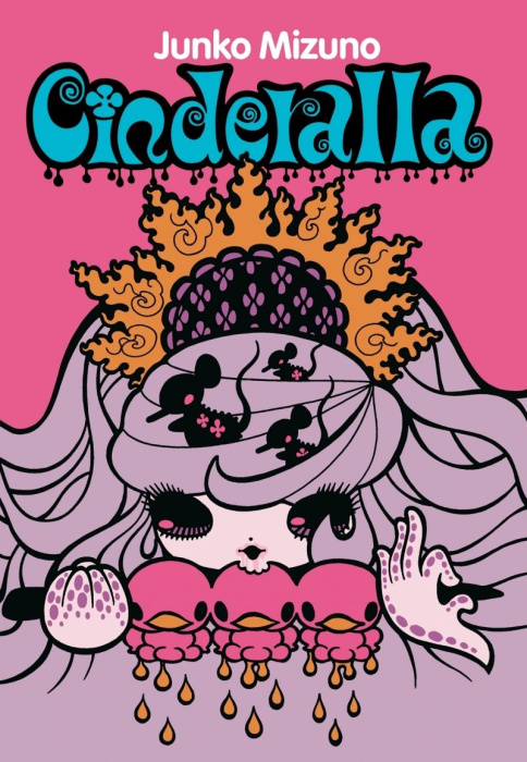 Emprunter Cinderalla livre