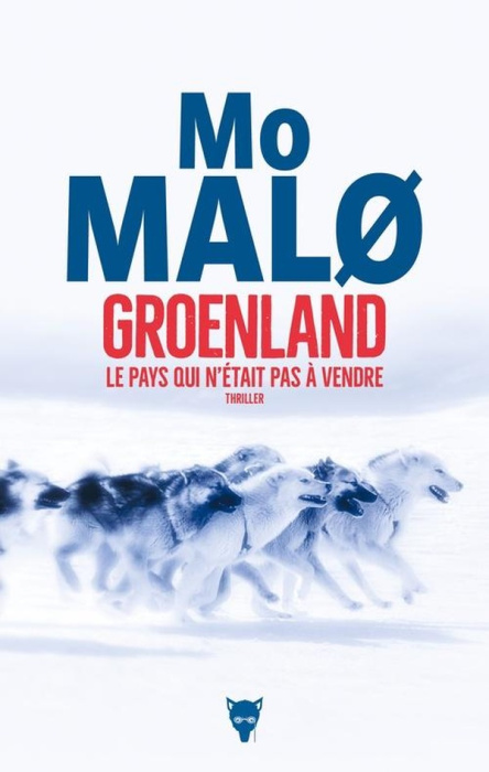 Emprunter Groenland, le pays qui n'était pas à vendre livre