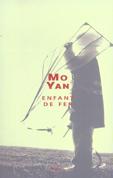 Emprunter Enfant de fer livre