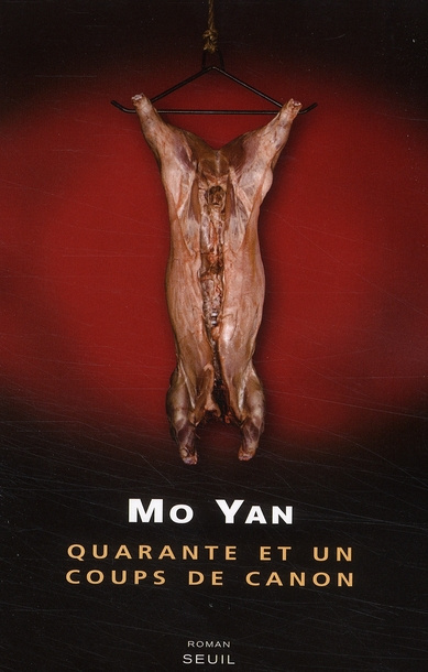 Emprunter Quarante et un coups de canon livre