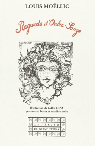 Emprunter Regards d'outre-songe livre