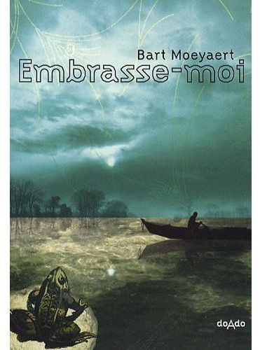 Emprunter Embrasse-moi livre