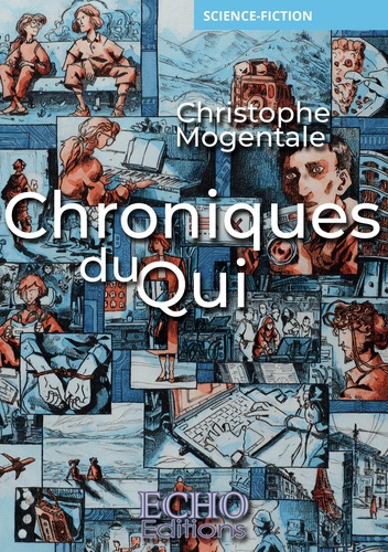 Emprunter Chroniques du Qui livre