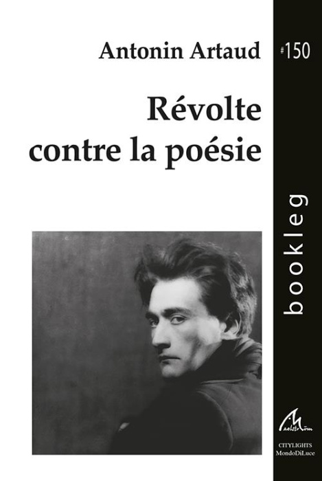 Emprunter Moi Antonin Artaud livre