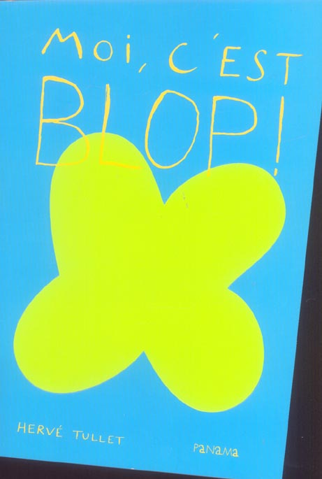 Emprunter MOI C'EST BLOP livre