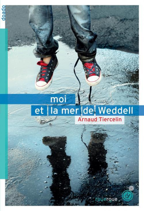 Emprunter Moi et la mer de Weddell livre