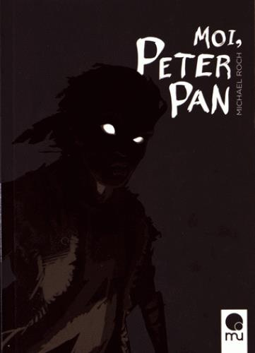 Emprunter Moi, Peter Pan livre