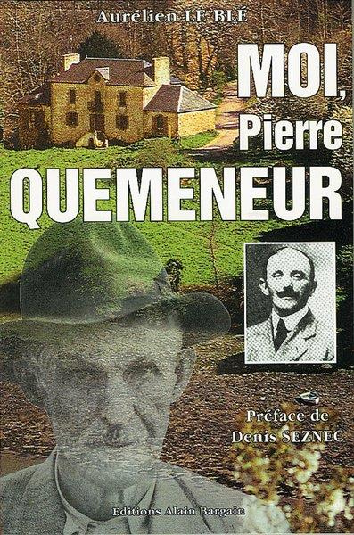 Emprunter Moi, Pierre Quemeneur livre
