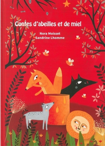 Emprunter Contes d'abeilles et de miel livre