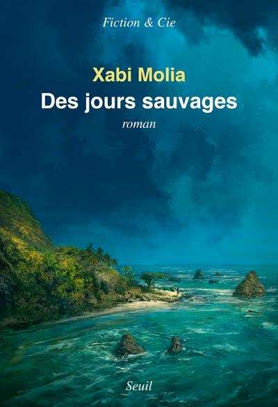 Emprunter Des jours sauvages livre