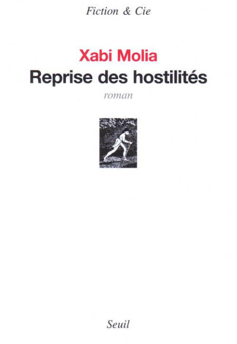 Emprunter Reprise des hostilités livre