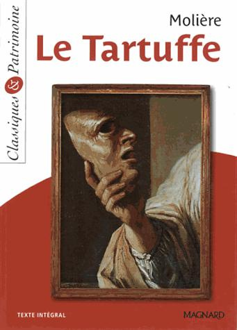 Emprunter Le Tartuffe ou l'imposteur livre