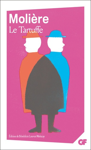 Emprunter Le Tartuffe livre