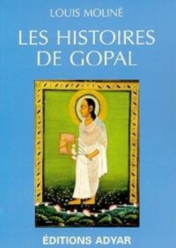 Emprunter Les histoires de Gopal livre