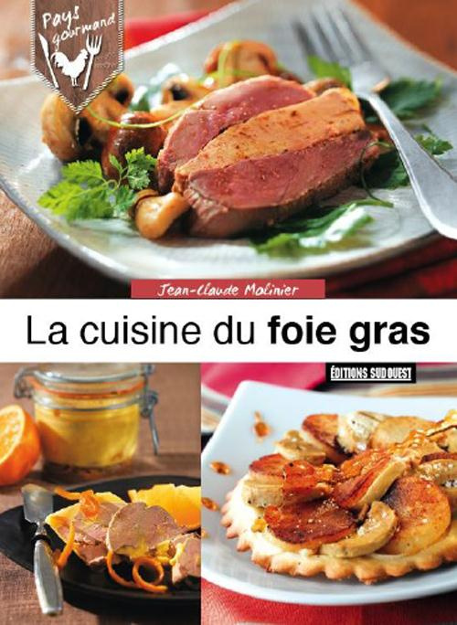 Emprunter Cuisine du foie gras livre