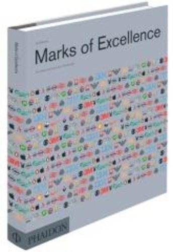 Emprunter Marks of excellence the development and taxonomy of trademarks revised and expan. 0000 livre