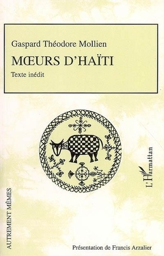 Emprunter Moeurs d'Haïti livre