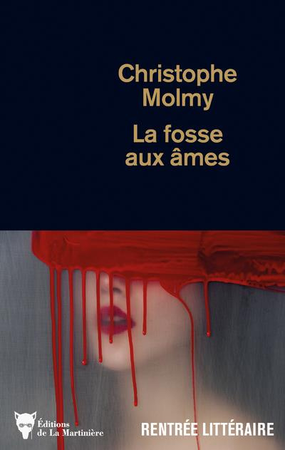 Emprunter La fosse aux âmes livre