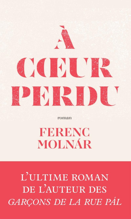 Emprunter A coeur perdu livre