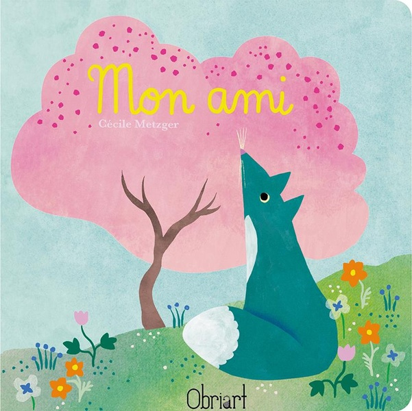 Emprunter Mon ami livre