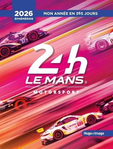 Emprunter 24h le Mans. Edition 2026 livre