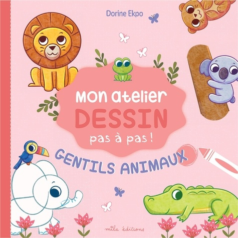 Emprunter Gentils animaux livre